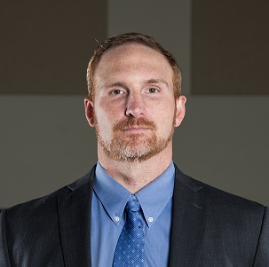 Nathan Klinkhammer