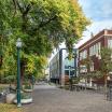 Shattuck Hall on PSU campus