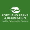 Portland Parks and Recreation Logo