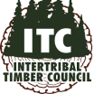 Intertribal Timbe Council Logo