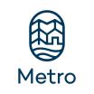 Metro Logo