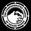 Confederated Tribes of Grand Ronde Logo