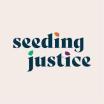 seeding justice logo