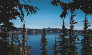 Klamath County by Andrea Coan