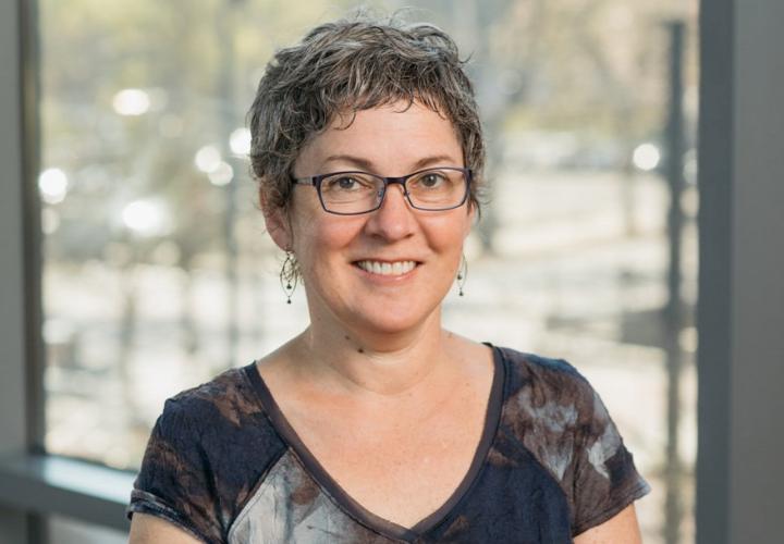 Photo of Dr. Carder