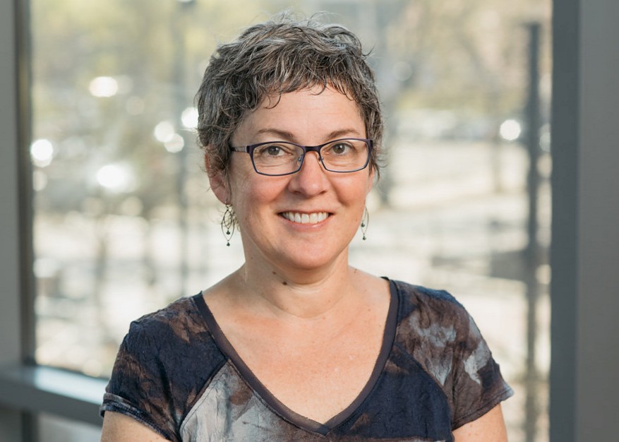 Photo of Dr. Carder