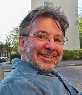 Dr. Alex Stepick