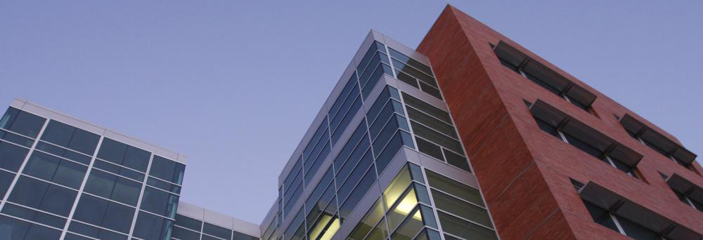 Urban Plaza Building at Portland State University