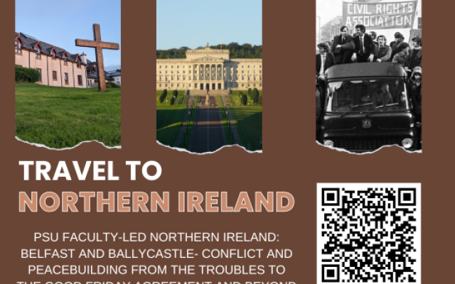 ireland