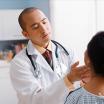 doctor and patient