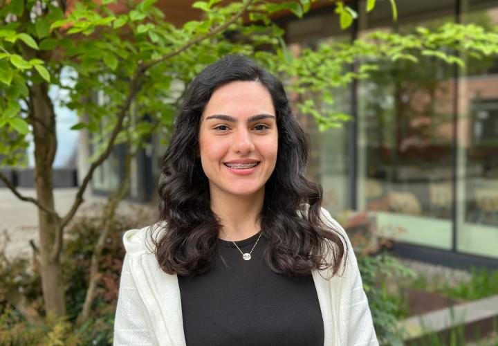 ISMP Mentor Alanoud