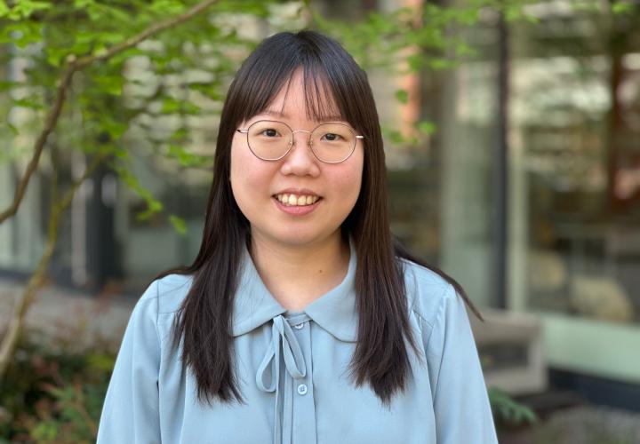ISMP Mentor Chih-yu