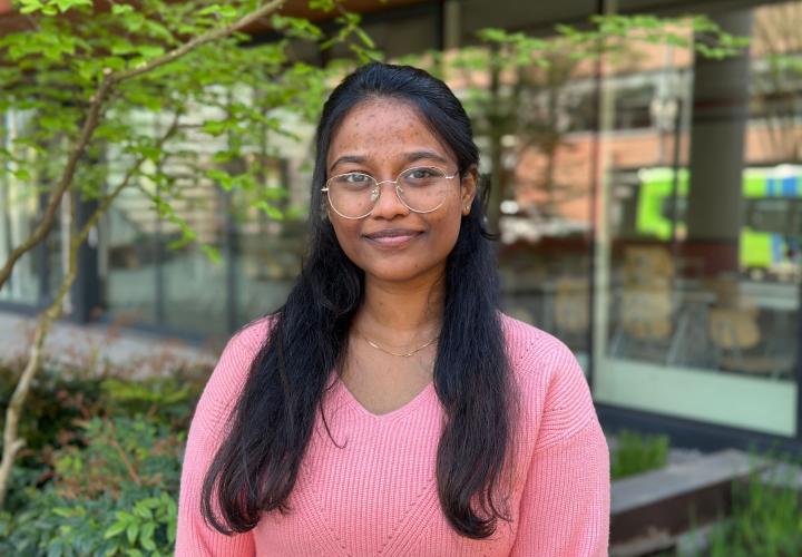 ISMP Mentor Chitra