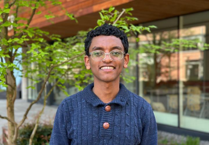ISMP Mentor Kalab