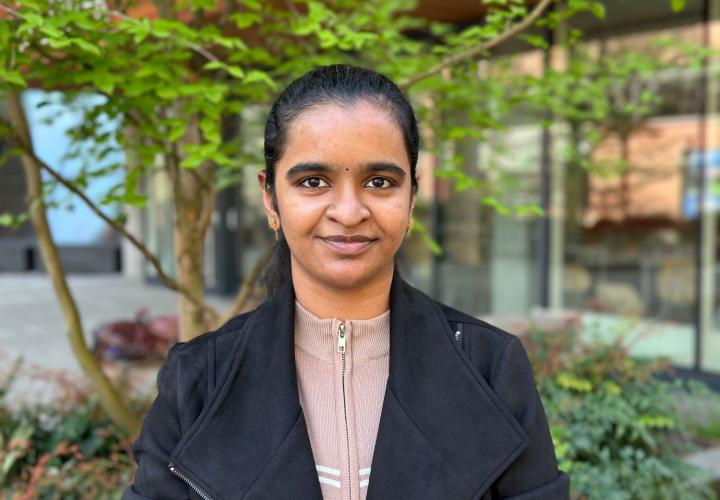 ISMP Mentor Pavani