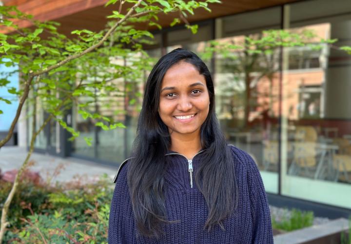 ISMP Mentor Sulakshi