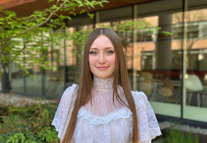 ISMP Mentor Taylor