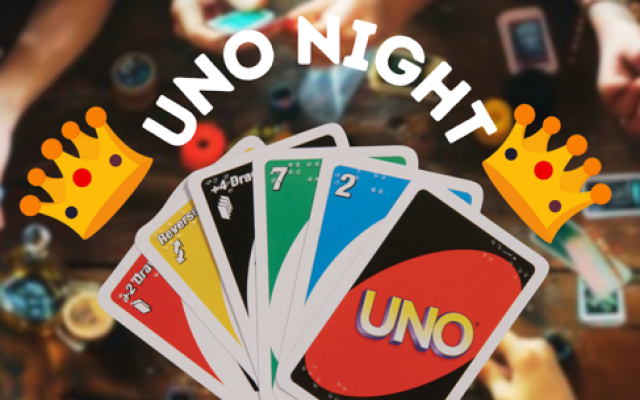 Uno Night