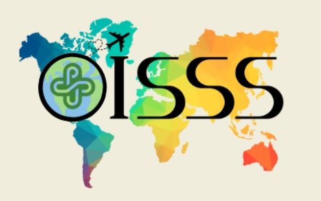 Office of International Student and Scholar Services logo