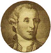 Young George Washington
