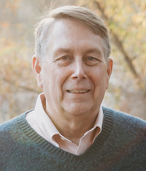 Allan Bird