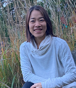 Chieko Yoshihara