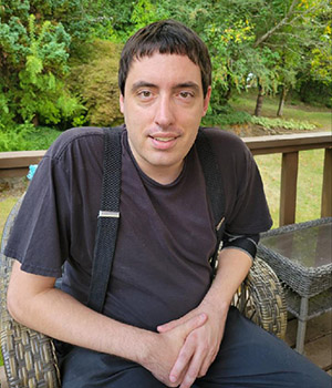 Gunnar Abramson