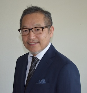 Seiji Yamashita 