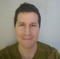 Nathaniel Bond