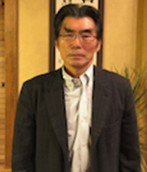 Photo of Tatsuo Ito