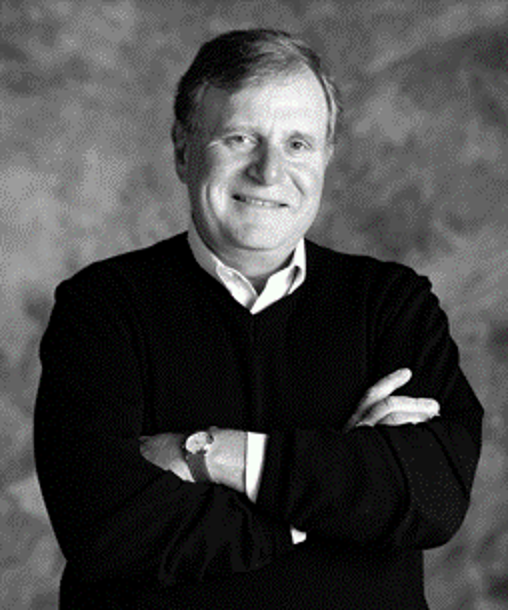 Photo of Tim Boyle