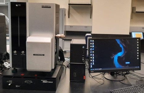 Tabletop SEM