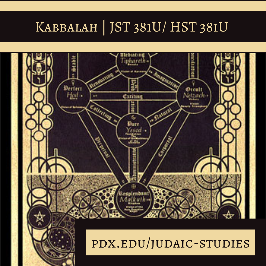 Kabbalah course