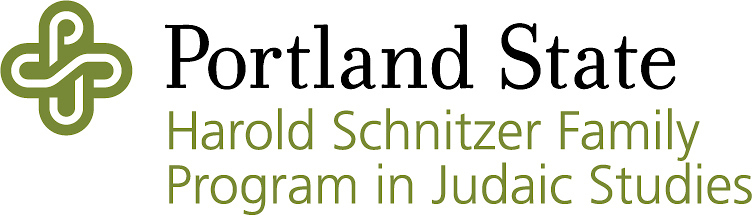 The Harold Schnitzer Family Program in Judaic Studies Portland State University
