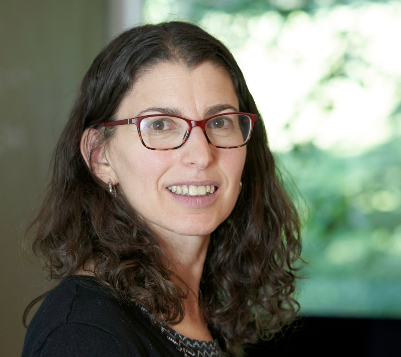 Professor Nina Spiegel