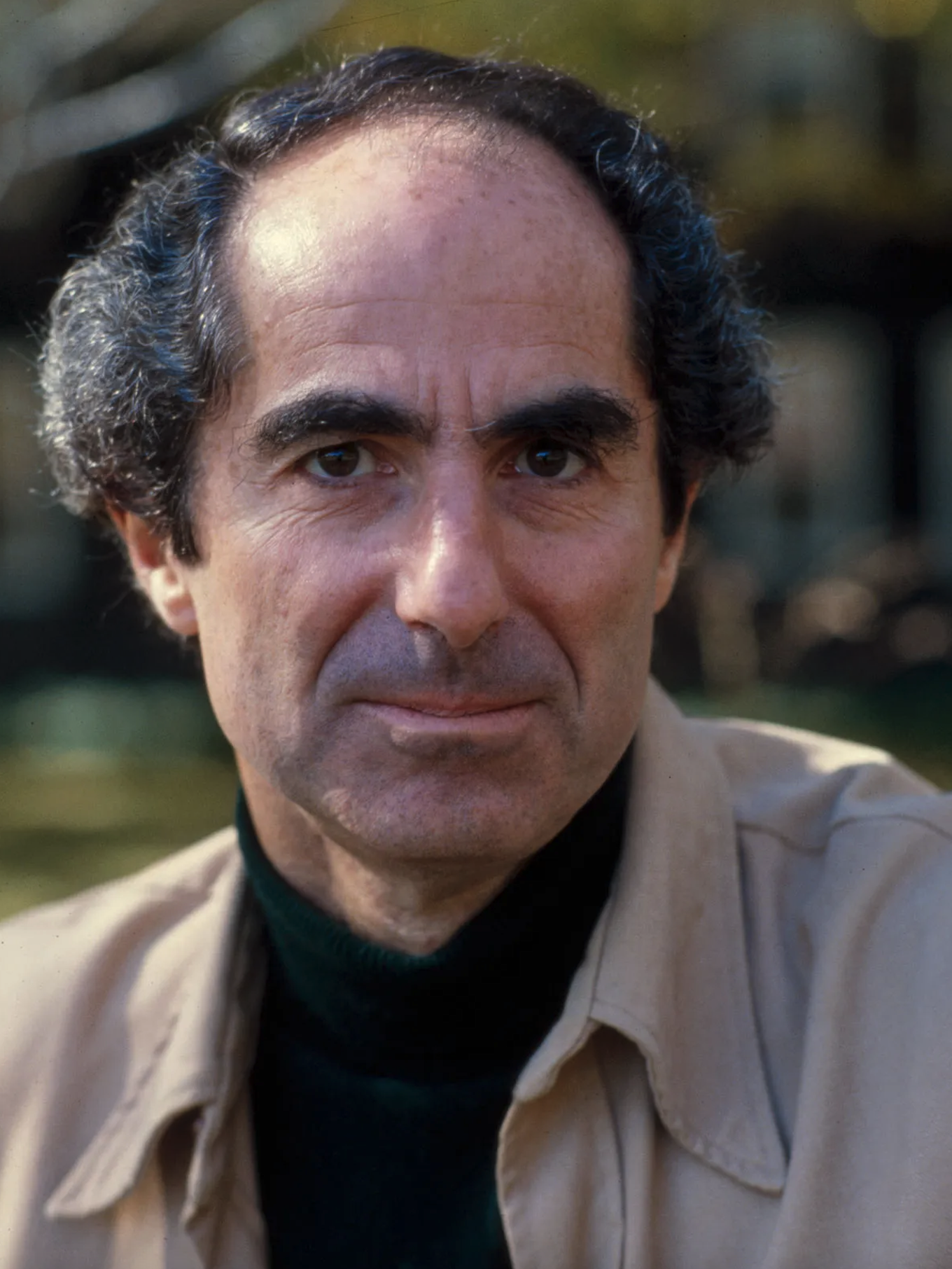 Philip Roth