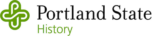 History dept logo