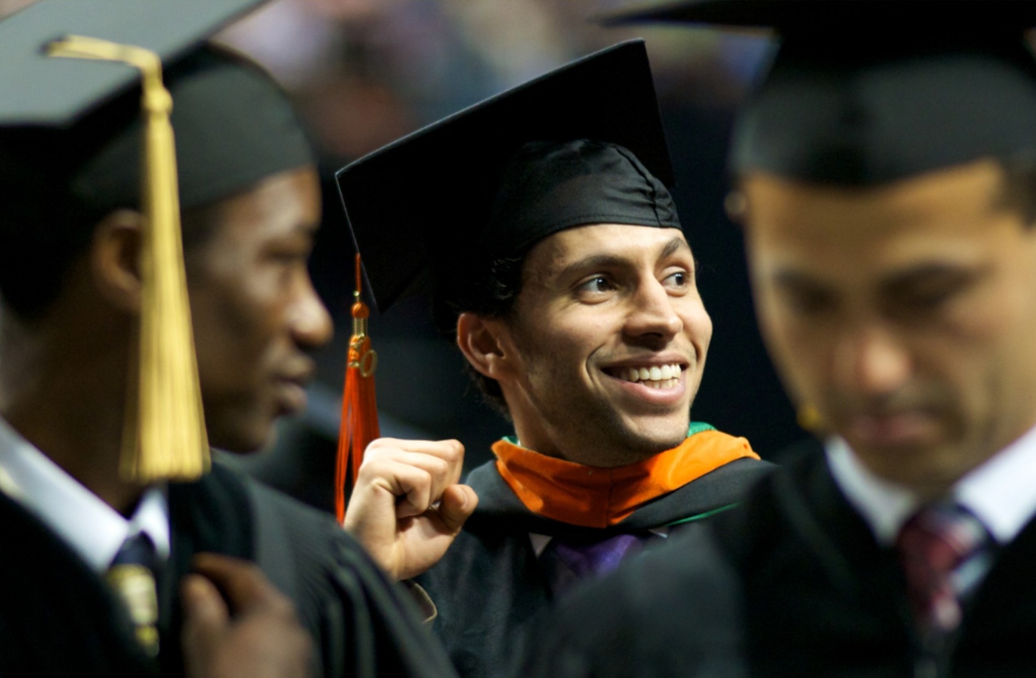 Graduate