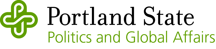 Logo Department of Politics and Global Affairs