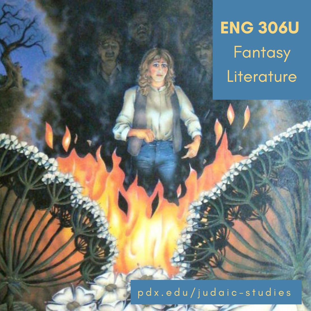 Fantasy Literature course
