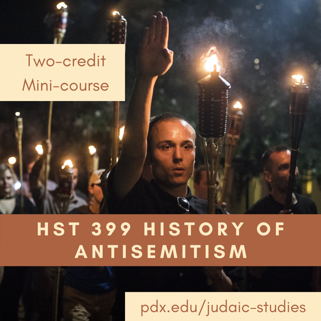 History of antisemitism course rev. 20210212