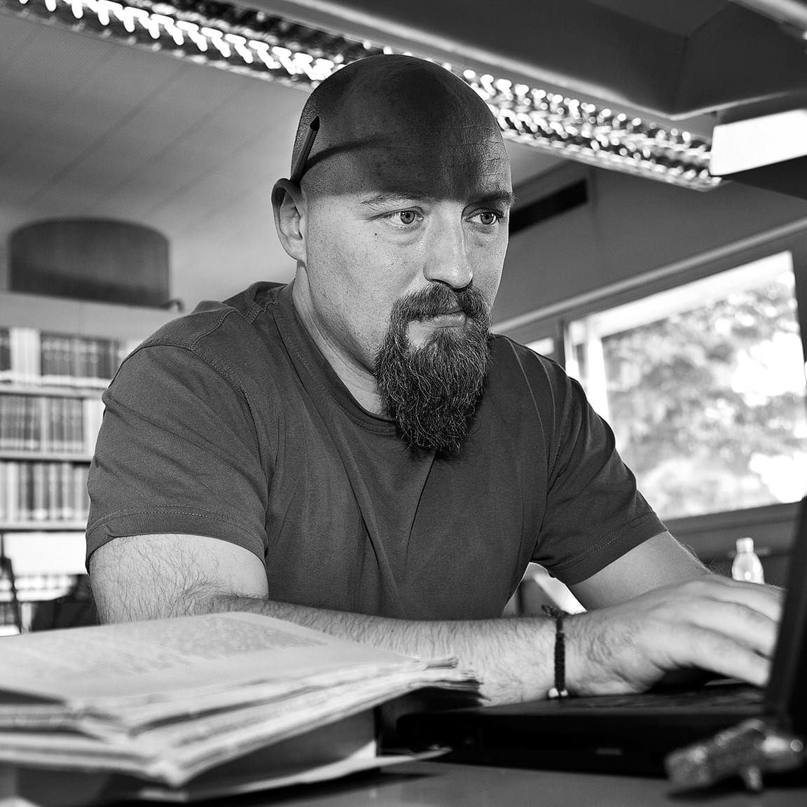 Pawel Maciejko