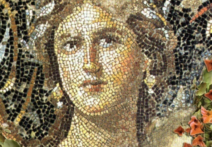 mosaic