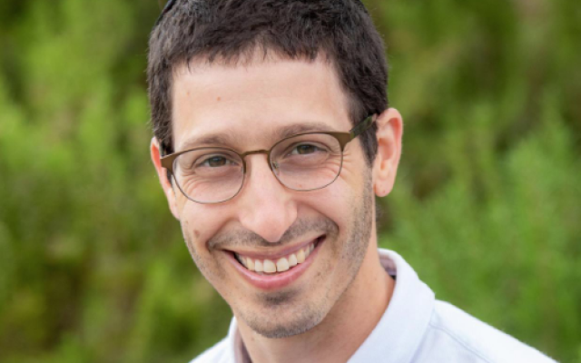 Adam Josephs alum