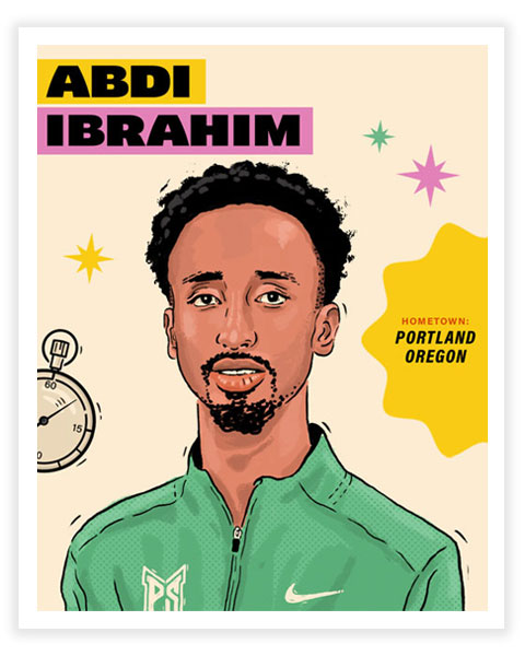 Abdi Imbrahim