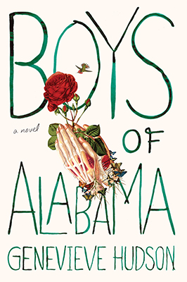 Boys of Alabama cover