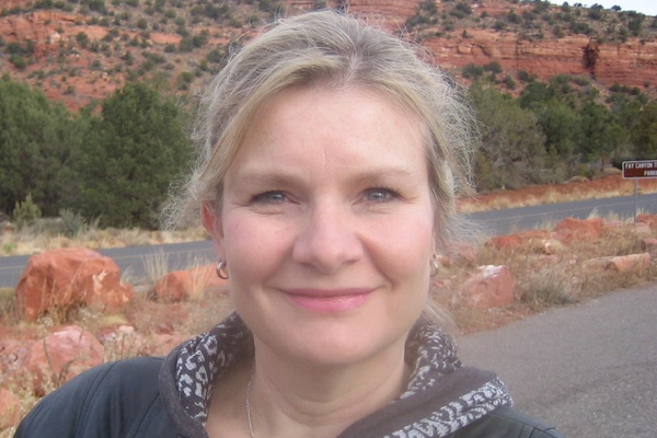 Brenda Eichelberger