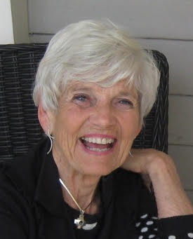 Mary Ann Haisch