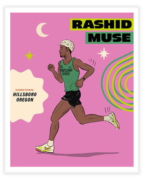 Rashid Muse