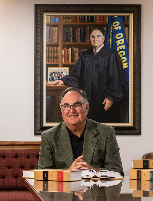 Paul De Muniz